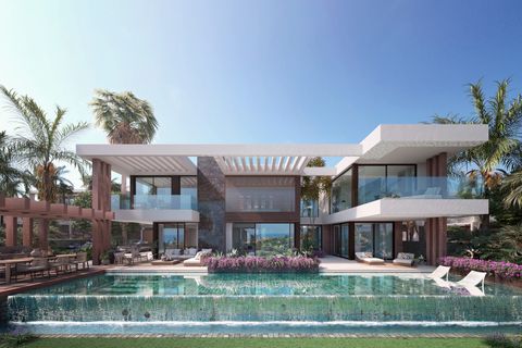 Villa i Marbella, Malaga, Marbella - € 5.550.000 | Ref: NBCS-54772 - foto 9
