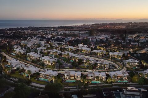 Villa i Marbella, Malaga, Marbella - € 5.550.000 | Ref: NBCS-54772 - foto 17