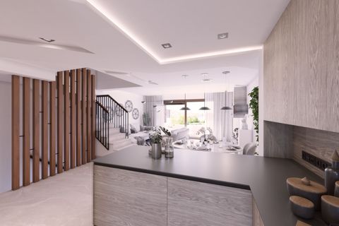 Villa a Istan, Malaga, Istan - € 620.000 | Ref: NBCS-24203 - foto 12