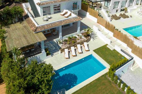 Villa i Marbella, Malaga, Marbella - € 2.575.000 | Ref: NBCS-53103 - foto 9