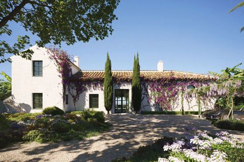 Villa i Casares, Malaga, Casares - € 2.680.000 | Ref: NBCS-33987 - foto 5