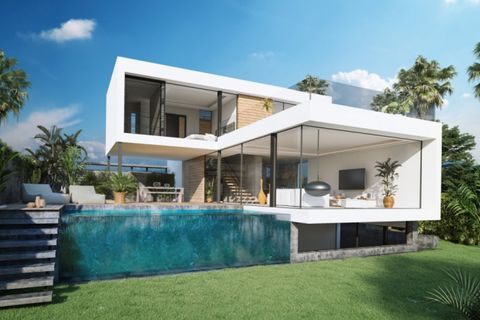 Villa a El Paraiso, Malaga, El Paraiso - € 1.790.000 | Ref: NBCS-44069 - foto 3