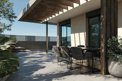 Villa i Torre Pacheco, Murcia, Torre Pacheco - € 659.900 | Ref: NBCB-13666 - foto 4