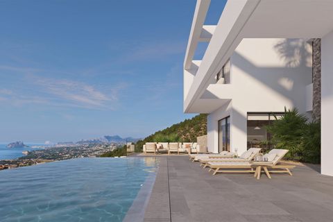 Villa a Benissa, Alicante, Benissa - € 3.410.000 | Ref: NBCB-69689 - foto 3