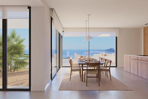 Villa a Benissa, Alicante, Benissa - € 3.410.000 | Ref: NBCB-69689 - foto 13