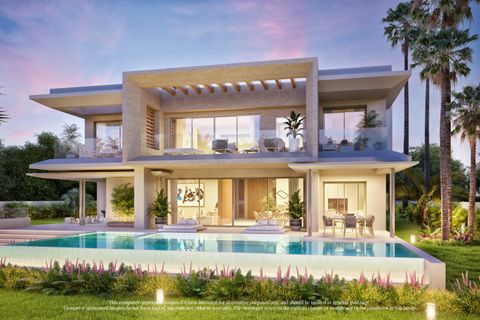 Villa i Ojen, Malaga, Ojen - € 4.700.000 | Ref: NBCS-57963 - foto 4