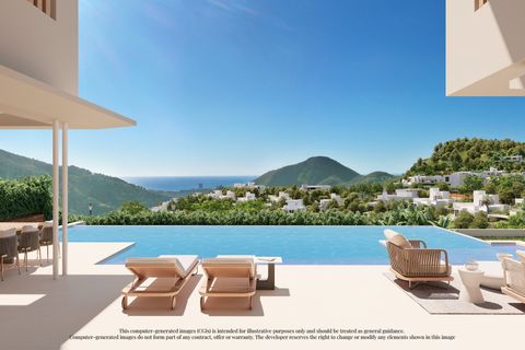 Villa i Ojen, Malaga, Ojen - € 4.700.000 | Ref: NBCS-57963 - foto 14