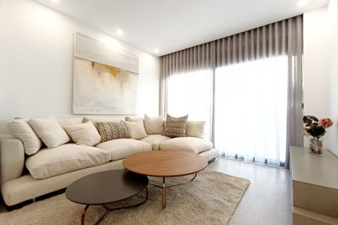 Villa em Benijofar, Alicante, Benijofar - € 465.000 | Ref: NBCB-74740 - foto 7