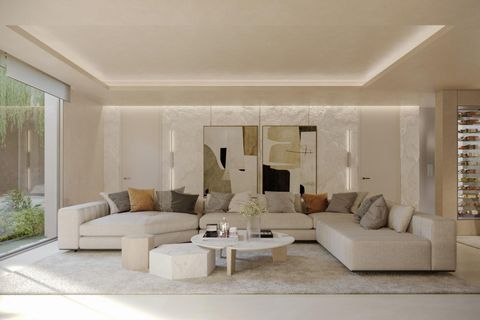 Villa a Marbella, Malaga, Marbella - € 6.100.000 | Ref: NB-24897 - foto 11