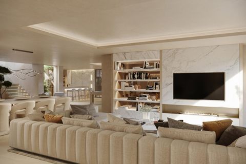 Villa a Marbella, Malaga, Marbella - € 6.100.000 | Ref: NB-24897 - foto 13