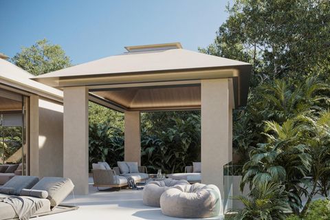 Villa a Marbella, Malaga, Marbella - € 6.100.000 | Ref: NB-24897 - foto 16
