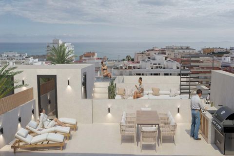Leilighet i Torrevieja, Alicante, Torrevieja - € 214 000 | Ref: NBCB-66244 - foto 17