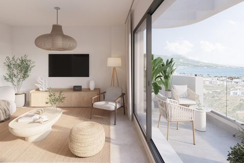 Lejlighed i Mijas, Malaga, Mijas - € 353.000 | Ref: NB-20540 - foto 5