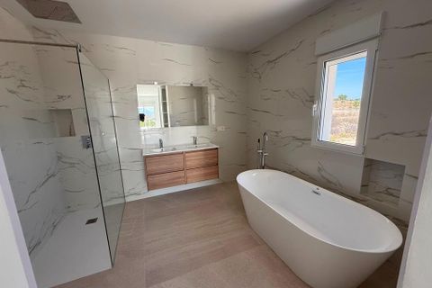 Villa a Pinoso, Alicante, Pinoso - € 356.000 | Ref: NB-68967 - foto 6