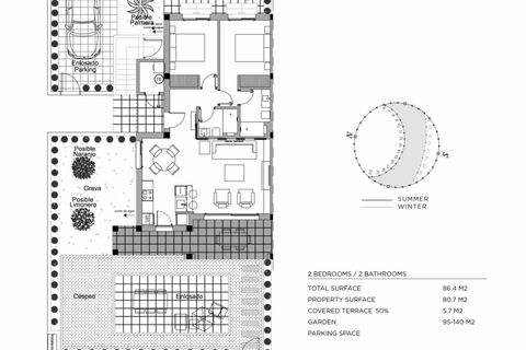 Lejlighed i Rojales, Alicante, Rojales - € 314.000 | Ref: NB-32513 - foto 18