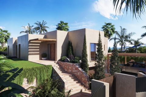 Villa i Javea, Alicante, Javea - € 2.050.000 | Ref: NB-26688 - foto 1