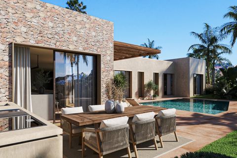 Villa i Javea, Alicante, Javea - € 2.050.000 | Ref: NB-26688 - foto 3