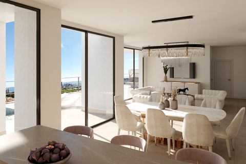 Villa a Finestrat, Alicante, Finestrat - € 2.600.000 | Ref: NBCB-13884 - foto 6