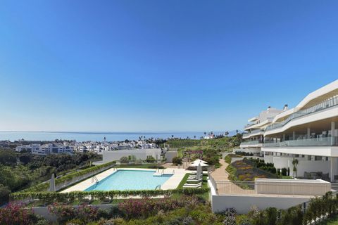 Leilighet i Estepona, Malaga, Estepona - € 483 000 | Ref: NB-45221 - foto 3