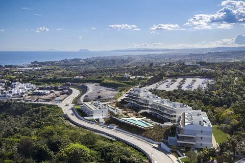 Leilighet i Estepona, Malaga, Estepona - € 483 000 | Ref: NB-45221 - foto 4
