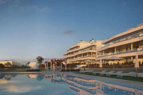 Leilighet i Estepona, Malaga, Estepona - € 483 000 | Ref: NB-45221 - foto 12