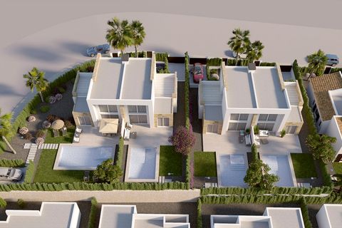 Villa i Algorfa, Alicante, Algorfa - € 573.000 | Ref: NBCB-39009 - foto 4