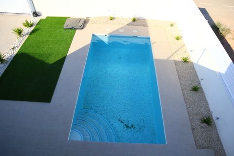 Villa i Aspe, Alicante, Aspe - € 380.000 | Ref: NBCB-59940 - foto 3