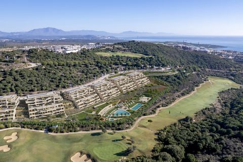 Lejlighed i La Alcaidesa, Cadiz, La Alcaidesa - € 594.000 | Ref: NBCS-41354 - foto 2