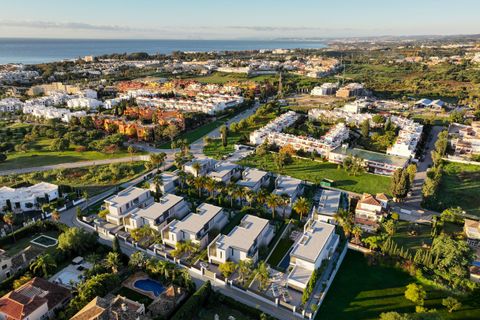 Villa a Estepona, Malaga, Estepona - € 2.550.000 | Ref: NBCS-72735 - foto 5