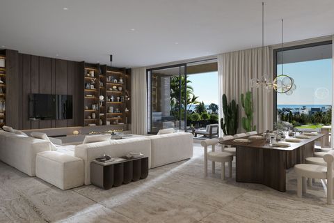 Villa a Estepona, Malaga, Estepona - € 2.550.000 | Ref: NBCS-72735 - foto 7