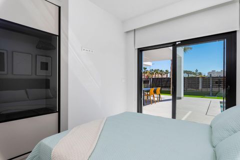 Villa i Algorfa, Alicante, Algorfa - € 670.000 | Ref: NB-43885 - foto 18
