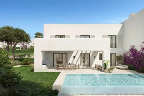 Villa i Sotogrande, Cadiz, Sotogrande - € 1.388.000 | Ref: NB-49954 - foto 22