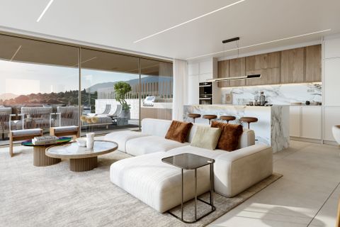 Villa i Marbella, Malaga, Marbella - € 1.280.000 | Ref: NBCS-88812 - foto 8