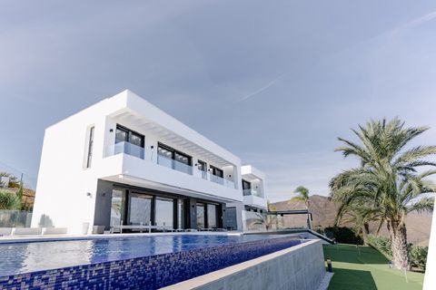Villa a Mijas, Malaga, Mijas - € 3.990.000 | Ref: NBCS-31076 - foto 4