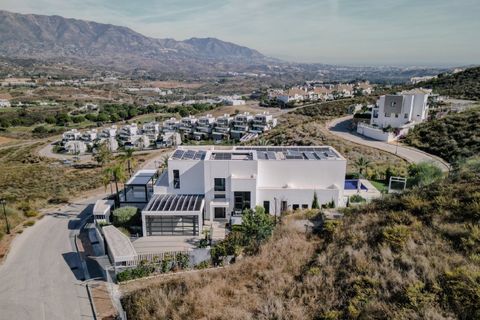 Villa a Mijas, Malaga, Mijas - € 3.990.000 | Ref: NBCS-31076 - foto 5