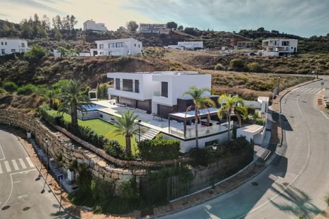 Villa a Mijas, Malaga, Mijas - € 3.990.000 | Ref: NBCS-31076 - foto 6