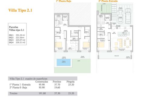 Villa a Casares, Malaga, Casares - € 1.200.000 | Ref: NB-97729 - foto 19