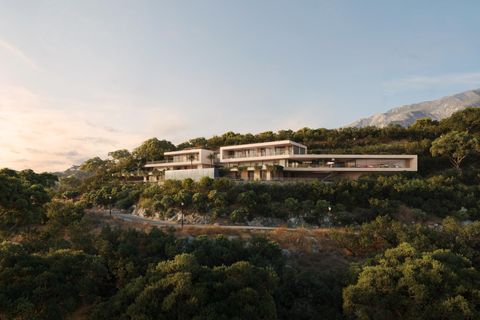 Villa i Benahavis, Malaga, Benahavis - € 6.870.000 | Ref: NBCS-73547 - foto 1