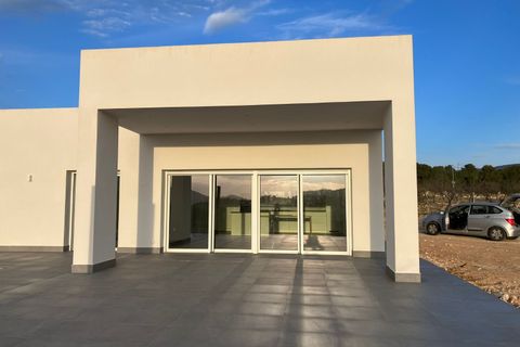 Villa a Pinoso, Alicante, Pinoso - € 365.000 | Ref: NBCB-49790 - foto 2