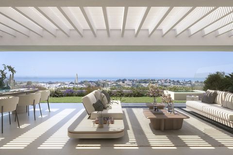 Lejlighed i Marbella, Malaga, Marbella - € 1.250.000 | Ref: NBCS-34804 - foto 13