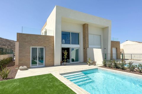 Villa i Algorfa, Alicante, Algorfa - € 573 000 | Ref: NB-36584 - foto 44