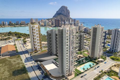 Leilighet i Calpe, Alicante, Calpe - € 480 000 | Ref: NBCB-74623 - foto 26