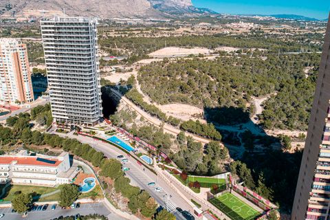 Lejlighed i Benidorm, Alicante, Benidorm - € 730.000 | Ref: NBCBW-19 - foto 3