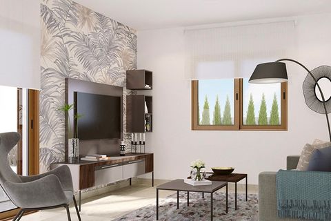 Villa i Pulpi, Almeria, Pulpi - € 383.000 | Ref: NBCBW-35 - foto 6