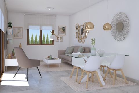 Villa i Pulpi, Almeria, Pulpi - € 383.000 | Ref: NBCBW-35 - foto 7