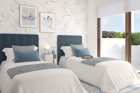 Villa i Pulpi, Almeria, Pulpi - € 383.000 | Ref: NBCBW-35 - foto 9