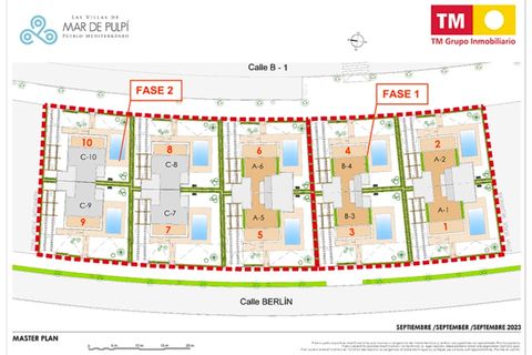 Villa i Pulpi, Almeria, Pulpi - € 383.000 | Ref: NBCBW-35 - foto 16