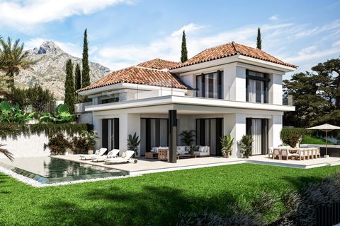 Villa a Marbella, Malaga, Marbella - € 4.850.000 | Ref: NB-84975 - foto 25