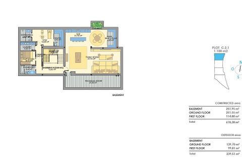 Villa a Marbella, Malaga, Marbella - € 4.850.000 | Ref: NB-84975 - foto 28