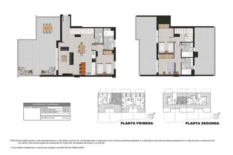 Leilighet i Casares, Malaga, Casares - € 545 000 | Ref: NB-18744 - foto 16